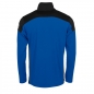 Preview: Stanno Pride 1/4 Zip Top Blau-Schwarz